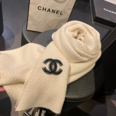 Chanel Scarf